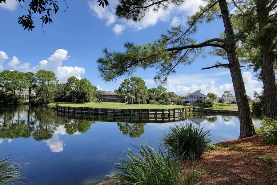 Tiger Point Country Club