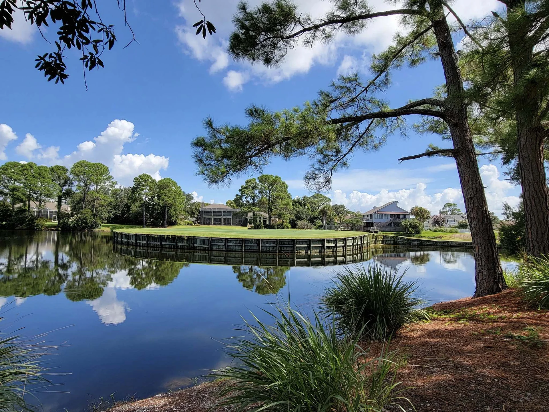 Tiger Point Country Club