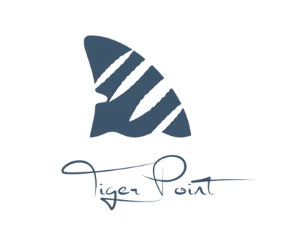 Tiger Point Golf Club logo