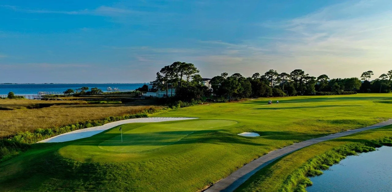 Tiger Point Golf Club