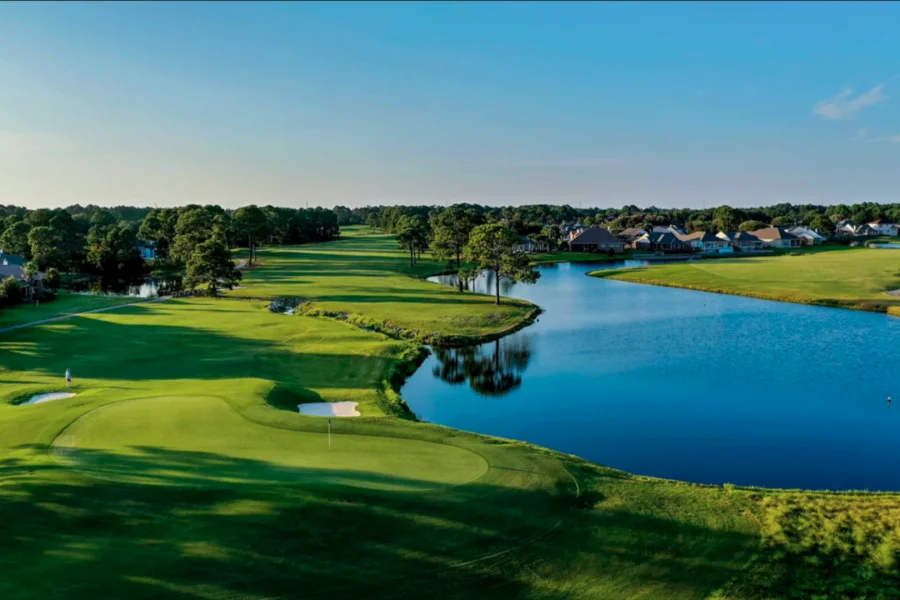 Tiger Point Golf Club